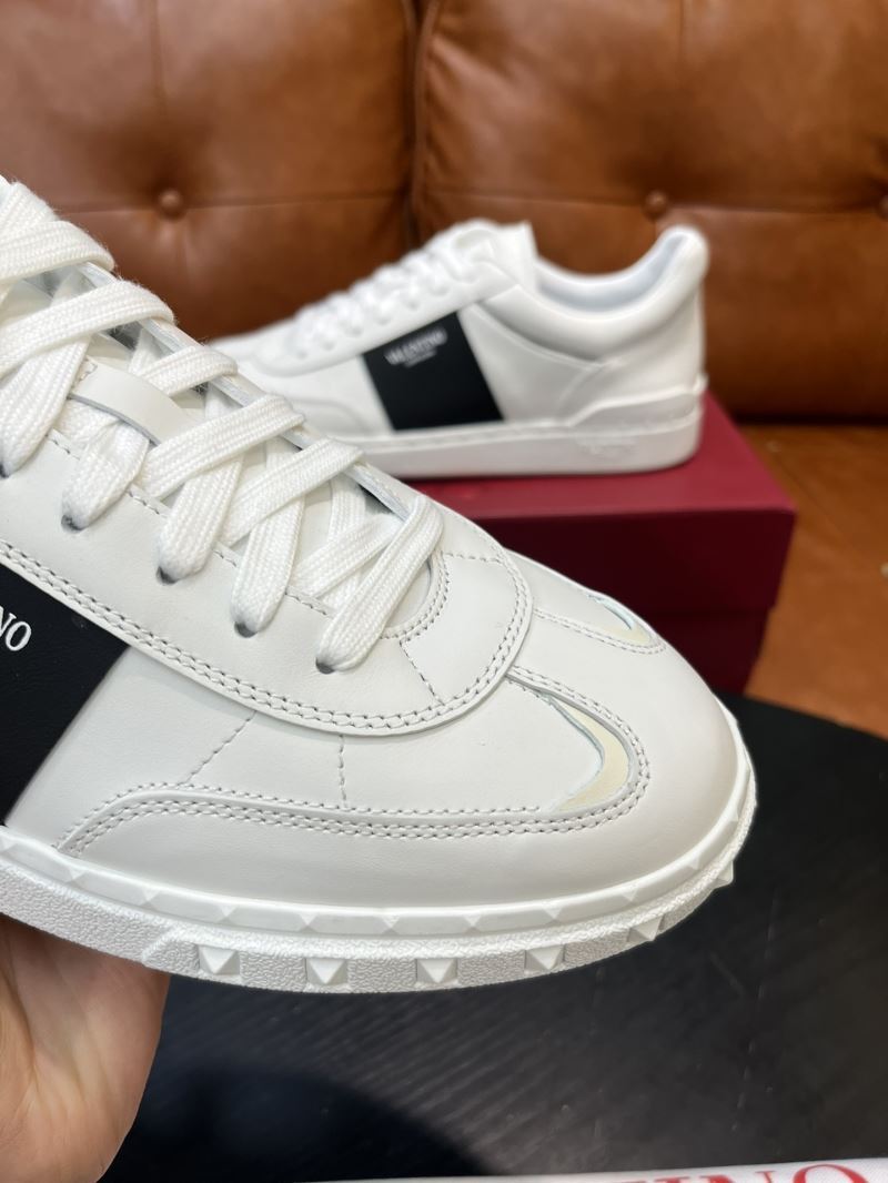 Valentino Low Shoes